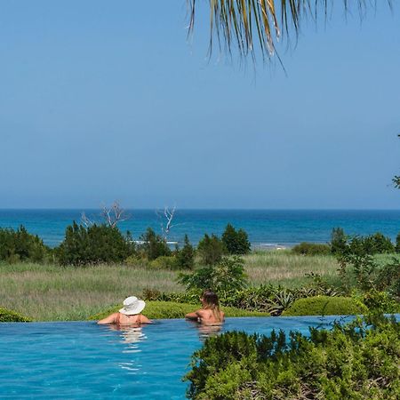 La Solenzara Hotel & Appartement & Spa ساري سولينزارا المظهر الخارجي الصورة