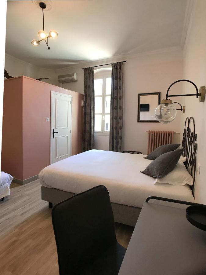 La Solenzara Hotel & Appartement & Spa ساري سولينزارا المظهر الخارجي الصورة