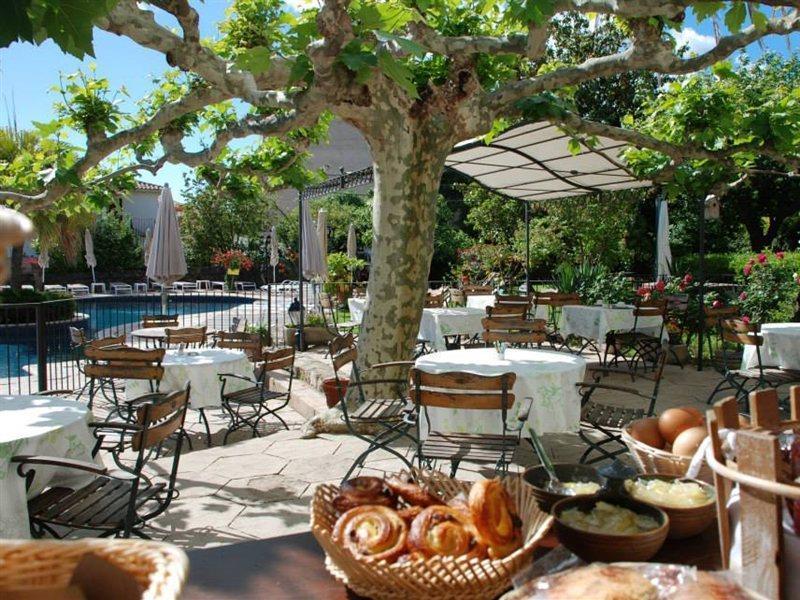 La Solenzara Hotel & Appartement & Spa ساري سولينزارا المظهر الخارجي الصورة