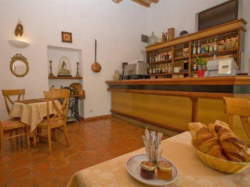 La Solenzara Hotel & Appartement & Spa ساري سولينزارا المظهر الخارجي الصورة