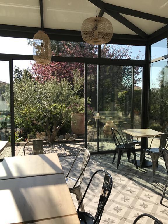 La Solenzara Hotel & Appartement & Spa ساري سولينزارا المظهر الخارجي الصورة